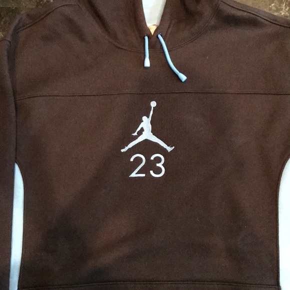 Jordan 12 XII Retro - "Nubuck" Package XL Hoodie